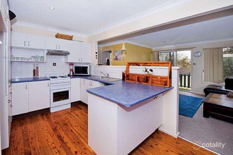 17 Nowland St, Seven Hills, NSW 2147