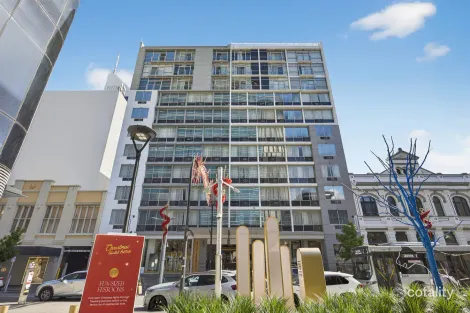 1006/305 Murray St, Perth, WA 6000
