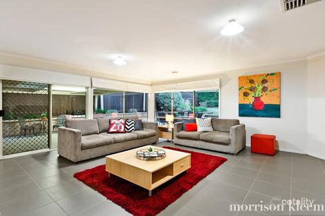 Property photo of 47 Stagecoach Boulevard South Morang VIC 3752