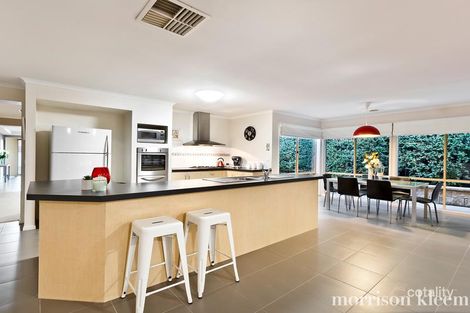 Property photo of 47 Stagecoach Boulevard South Morang VIC 3752
