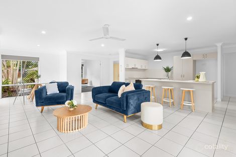 121 Livesay Rd, Moggill, QLD 4070