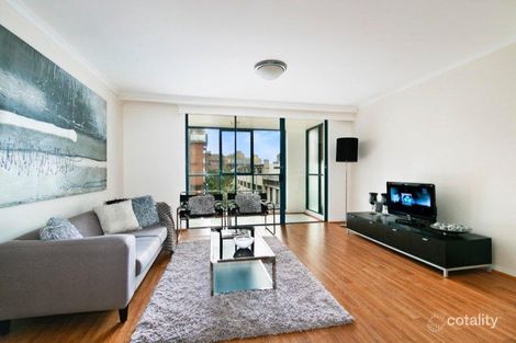 Property photo of 45/1-29 Bunn Street Pyrmont NSW 2009