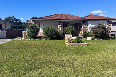 Property photo of 79 Robert Street Dapto NSW 2530