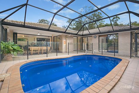 Property photo of 45 Trudy Crescent Cornubia QLD 4130