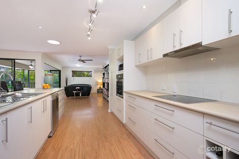 Property photo of 45 Trudy Crescent Cornubia QLD 4130