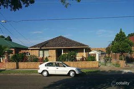 26 Chelmsford Ave, Belmore, NSW 2192