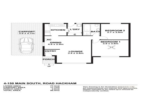 Property photo of 4/150 Main South Road Hackham SA 5163