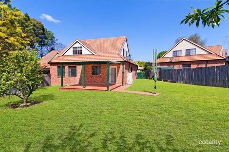 Property photo of 6/67 Cheltenham Road Croydon NSW 2132