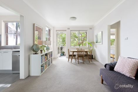 Property photo of 6/6 Bellevue Street Fairlight NSW 2094