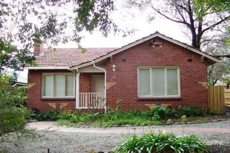 Property photo of 89 Highett Road Hampton VIC 3188