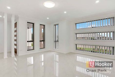 Property photo of 66A Longhurst Street Oran Park NSW 2570