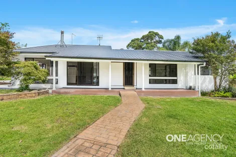 1 Tasman Rd, St Georges Basin, NSW 2540