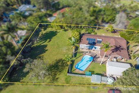 Property photo of 18 Pinewood Street Upper Coomera QLD 4209