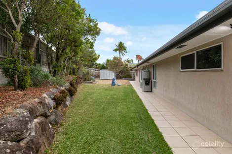 Property photo of 7 Parkview Place Bridgeman Downs QLD 4035