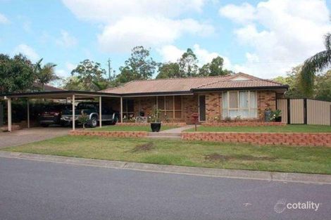 Property photo of 29 Riverpark Drive Nerang QLD 4211