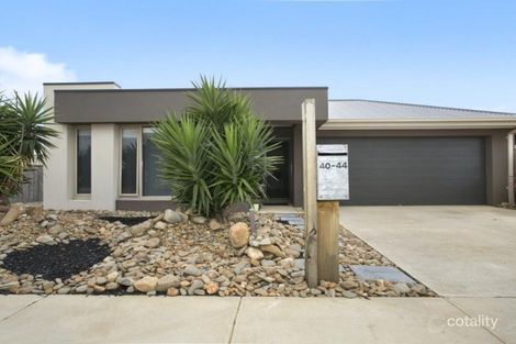 Property photo of 40-44 Evergreen Circuit Ocean Grove VIC 3226