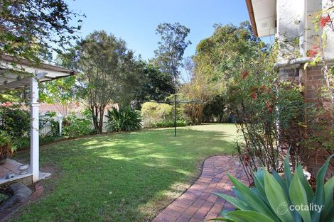 Property photo of 152 Kenmore Road Fig Tree Pocket QLD 4069