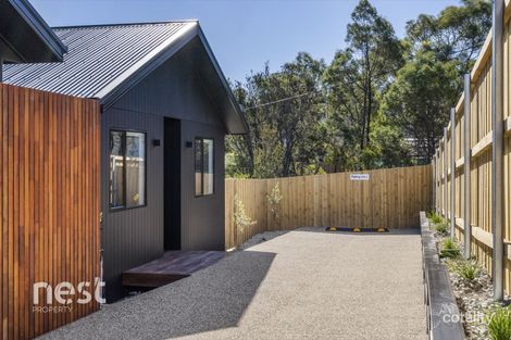 Property photo of 2/1 Eonia Avenue Risdon Vale TAS 7016