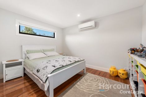 Property photo of 43A Foster Crescent Knoxfield VIC 3180