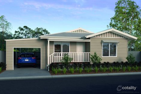 205/40 Watt St, Lara, VIC 3212