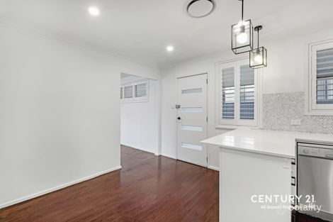 Property photo of 33 Hunter Street Riverstone NSW 2765