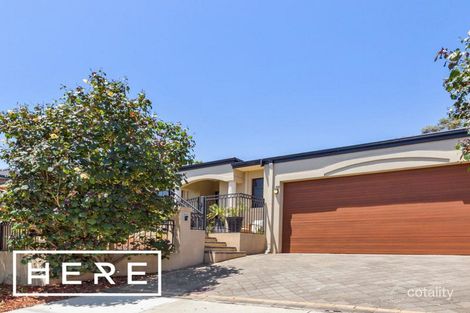 184a Mcdonald St, Joondanna, WA 6060