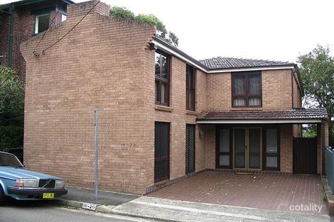 18-20 Thorne St, Edgecliff, NSW 2027