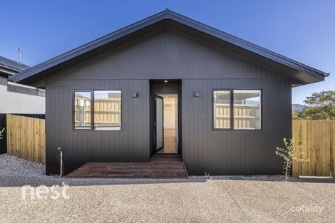 Property photo of 2/1 Eonia Avenue Risdon Vale TAS 7016