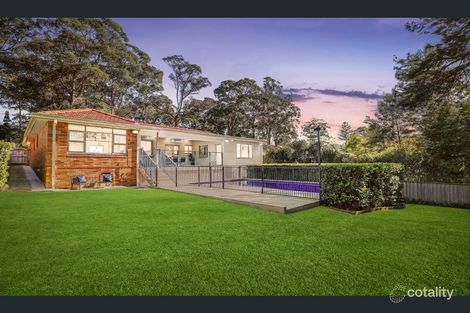 Property photo of 22 Horace Street St Ives NSW 2075