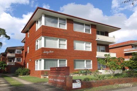 18/45-47 Banks St, Monterey, NSW 2217