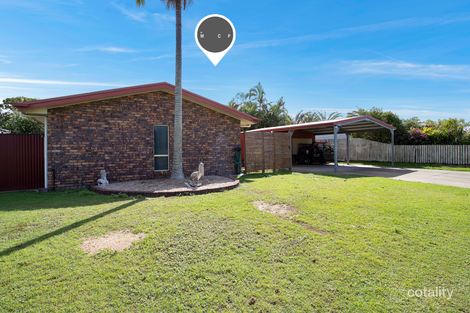 Property photo of 115 Tropical Avenue Andergrove QLD 4740