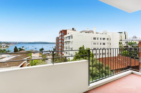 Property photo of 16/19 Ithaca Road Elizabeth Bay NSW 2011