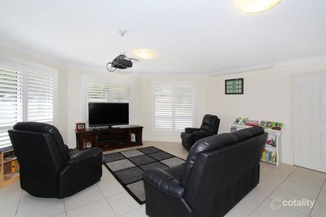 Property photo of 43 Panorama Road Calala NSW 2340