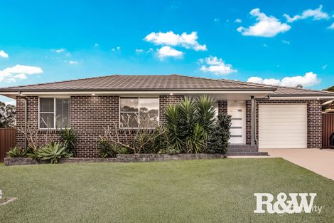 14a Arundel Park Dr, St Clair, NSW 2759
