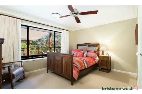 Property photo of 411 Pullenvale Road Pullenvale QLD 4069