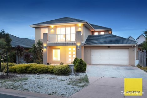 Property photo of 11 Middle Park Drive Point Cook VIC 3030