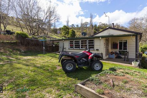 Property photo of 4 Beazley Street Captains Flat NSW 2623