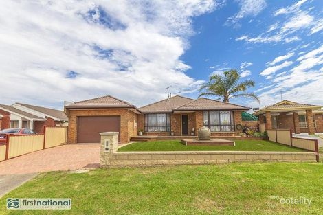 Property photo of 9 Thistle Court Meadow Heights VIC 3048