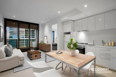 3101/9 Power St, Southbank, VIC 3006