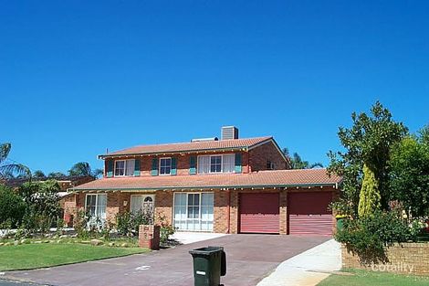 Property photo of 9 Sellars Way Bull Creek WA 6149
