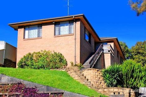 271 Flagstaff Rd, Lake Heights, NSW 2502