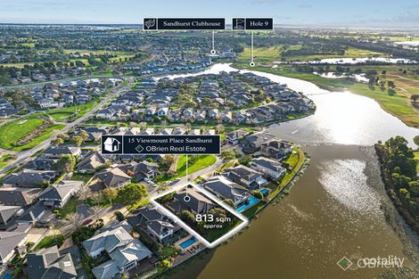 Property photo of 15 Viewmount Place Sandhurst VIC 3977