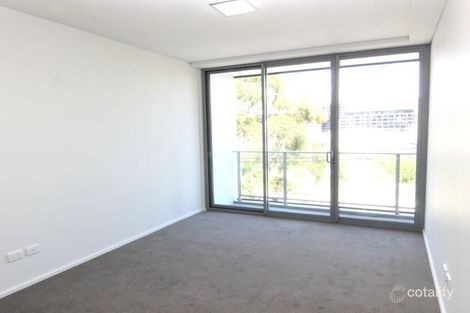 Property photo of 202/18 Amelia Street Waterloo NSW 2017