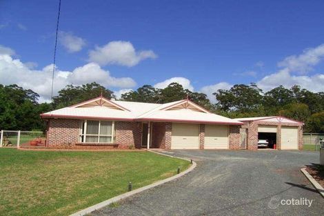 Property photo of 30 Sunray Drive Highfields QLD 4352