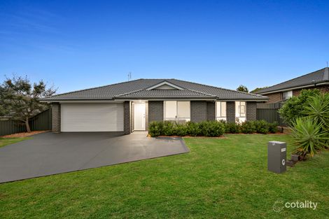 5 Bercini Pl, Cessnock, NSW 2325