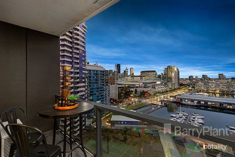 Property photo of 1904/8 Marmion Place Docklands VIC 3008