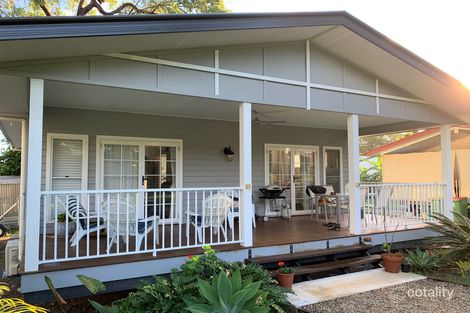 2 Marroo St, Coochiemudlo Island, QLD 4184