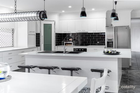 Property photo of 19 Nabberu Street Maudsland QLD 4210