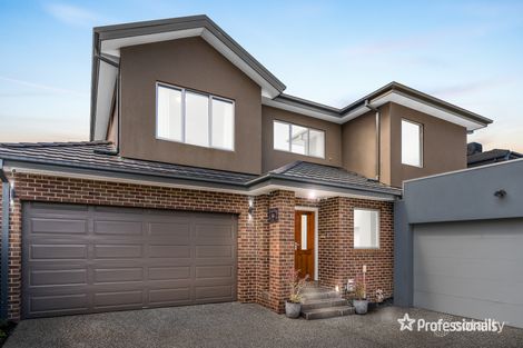 Property photo of 2/19 Avonhurst Drive Glen Waverley VIC 3150