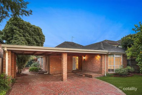 Property photo of 43 Keith Avenue Edithvale VIC 3196